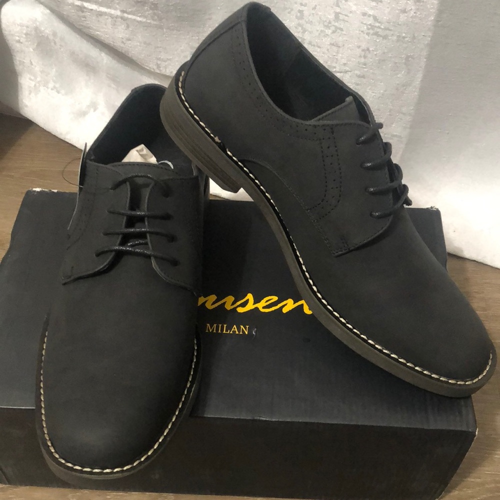 New Men’s Shoes